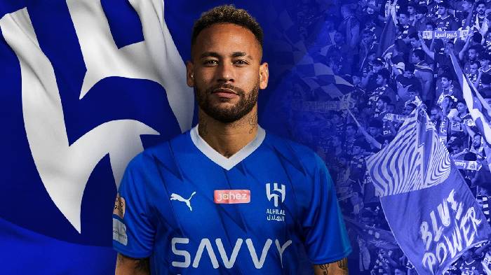 Ra mắt Ả Rập hoành tránh, Neymar dính luôn chấn thương nặng