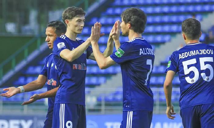 Nhận định, soi kèo Andijan vs Pakhtakor, 21h00 ngày 22/8: Khó cho cửa dưới