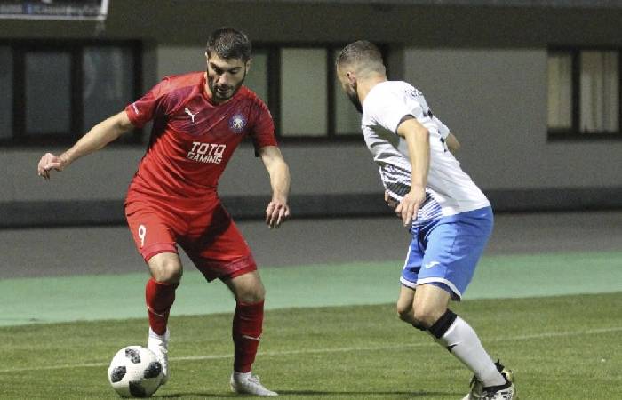 Nhận định, soi kèo Ararat Yerevan vs FC Pyunik, 19h30 ngày 22/8: Không có bất ngờ