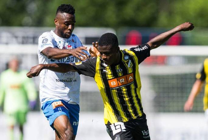 Nhận định, soi kèo Hacken vs CFR Cluj, 00h00 ngày 22/8: Những kẻ khốn khổ