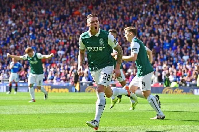 Nhận định, soi kèo Hibernian vs Legia Warszawa, 2h00 ngày 22/8: Phong độ bất ổn