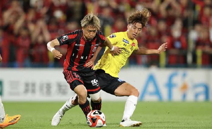 Nhận định, soi kèo Kashiwa Reysol vs Urawa Red Diamonds, 17h00 ngày 22/8: Tiếp tục bất bại