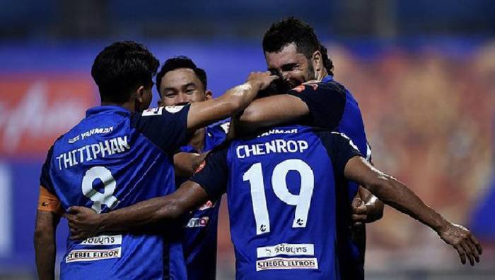 Nhận định, soi kèo Rayong FC vs Nakhon Ratchasima, 19h00 ngày 22/8: Cân tài cân sức