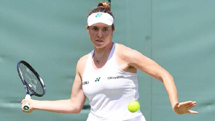 Nhận định tennis Alexandrova vs Noskova, Tứ kết Monterrey Open - 8h00 ngày 22/8