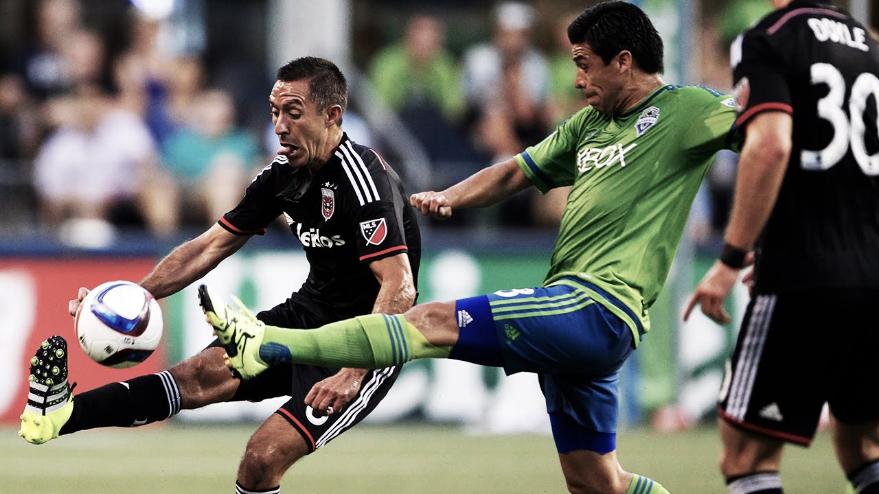 Phân tích tỷ lệ DC United vs Seattle Sounders, 7h ngày 23/9