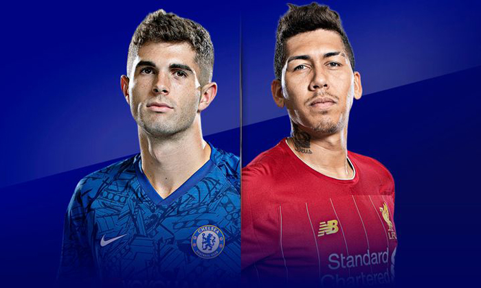 Dự đoán Chelsea vs Liverpool (22h30 22/9) bởi chuyên gia Alex Young