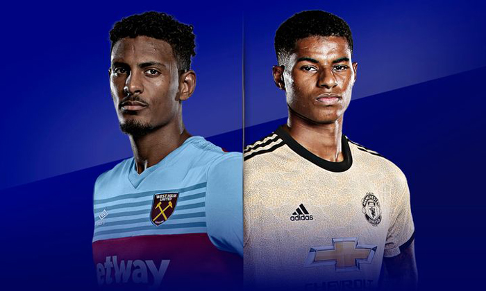 Dự đoán West Ham vs MU (20h 22/9) bởi chuyên gia Ollie Thomas