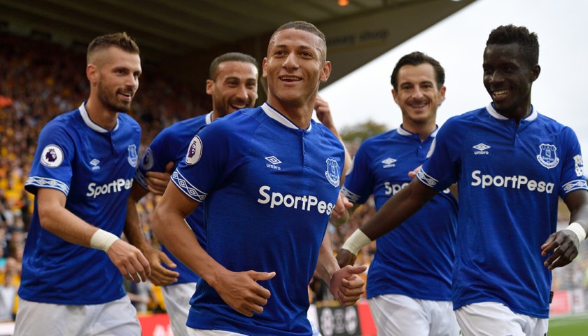 Nhận định bóng đá Everton vs Sheffield Utd, 21h00 ngày 21/9: Giải tỏa áp lực