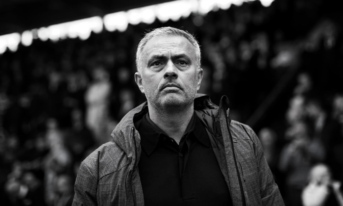 Jose Mourinho lên tiếng về khả năng ‘tái hôn’ với Real Madrid