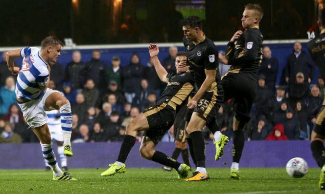 Nhận định bóng đá Millwall vs QPR, 21h00 ngày 21/9: Vượt khó sân khách
