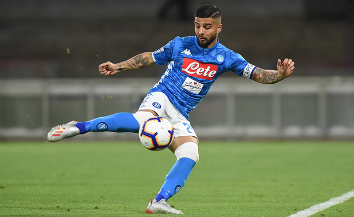 Phân tích tỷ lệ Lecce vs Napoli, 20h ngày 22/9