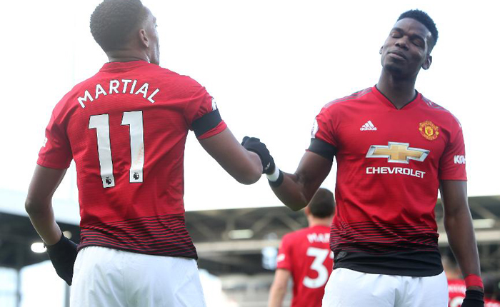 MU tiếp tục thiệt quân nặng nề ở trận đấu với West Ham