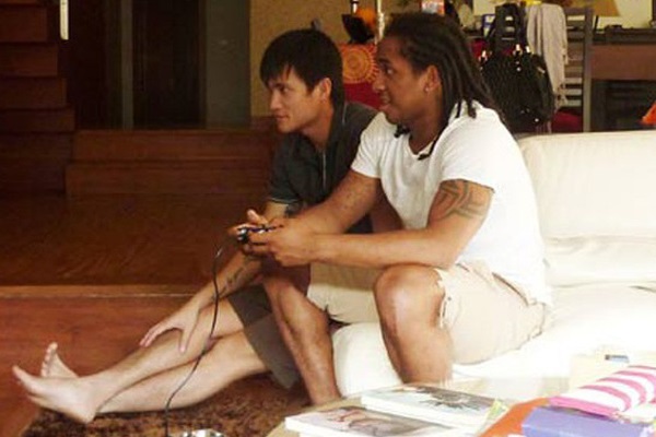 'Thần đồng không lớn' của MU giải nghệ ở tuổi 31