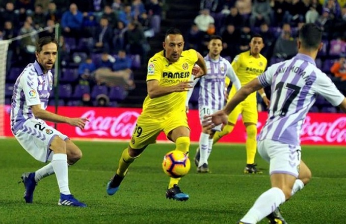 Nhận định bóng đá Villarreal vs Valladolid, 18h00 ngày 21/09: Tiếp đà khởi sắc