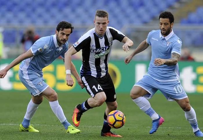 Nhận định bóng đá Udinese vs Brescia, 20h00 ngày 21/09: Tránh xa vũng bùn