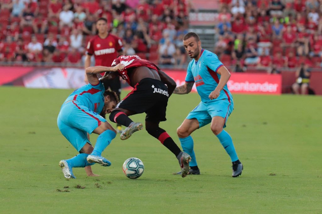 Phân tích tỷ lệ Getafe vs Mallorca, 17h ngày 22/9