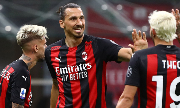 Nhận định AC Milan vs Bologna, 1h45 ngày 22/9