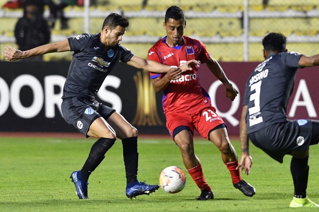 Nhận định Tigre vs Bolivar, 5h15 ng&agrave;y 23/9