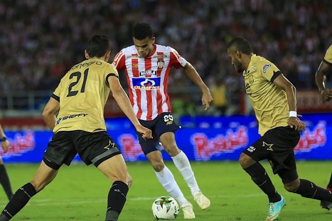 Nhận định Junior Barranquilla vs Aguilas Doradas, 7h45 ng&agrave;y 21/9