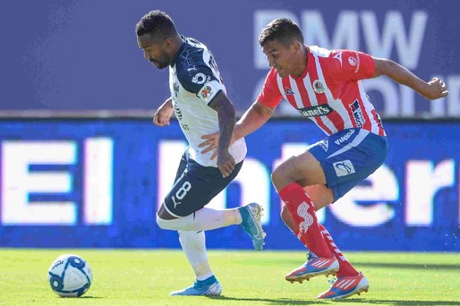 Nhận định Atletico San Luis vs Monterrey, 7h00 ngày 21/9