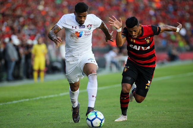 Nhận định Sport Recife vs Fluminense, 6h30 ngày 21/9