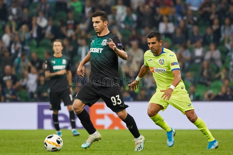 Nhận định Krasnodar vs PAOK Saloniki, 2h00 ngày 23/9