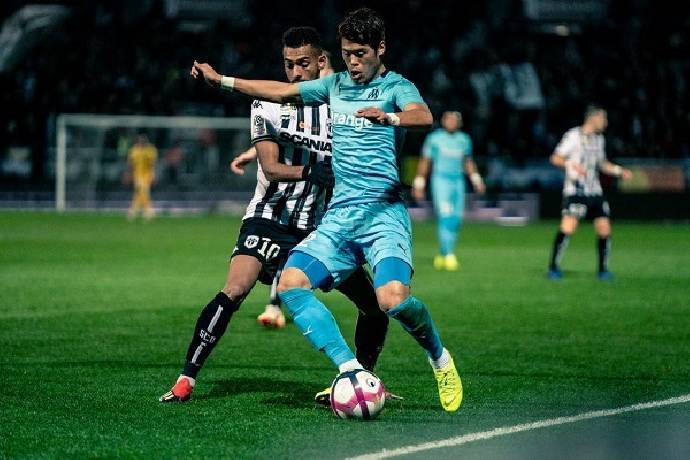 Nhận định, soi kèo Angers vs Marseille, 2h00 ngày 23/9