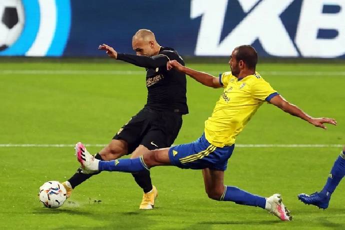 Nhận định, soi kèo Cadiz vs Barcelona, 3h00 ngày 24/9