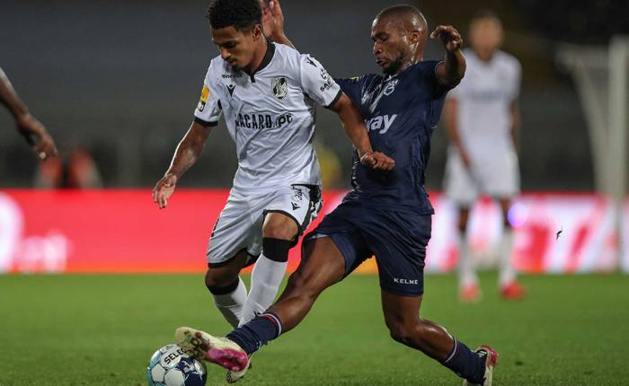 Nhận định, soi kèo Covilha vs Guimaraes, 2h15 ngày 22/9
