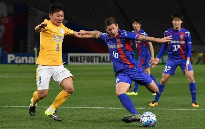 Nhận định, soi kèo FC Tokyo vs Nagoya Grampus, 17h ngày 22/9