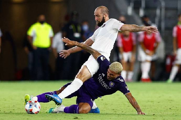 Nhận định, soi kèo Inter Miami vs Nashville, 6h30 ngày 23/9