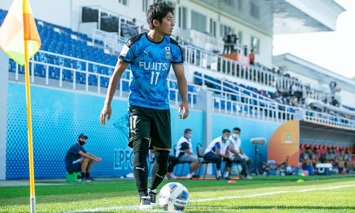 Nhận định, soi kèo Kashima Antlers vs Kawasaki Frontale, 17h ngày 22/9