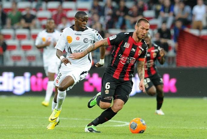 Nhận định, soi kèo Lorient vs Nice, 2h00 ngày 23/9