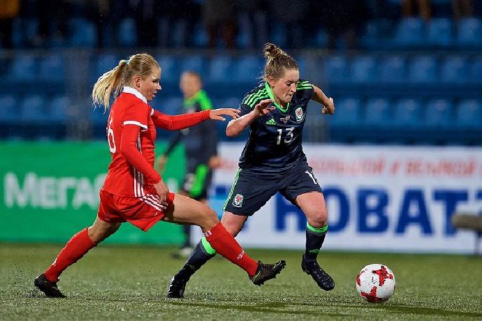 Nhận định, soi kèo Nga (W) vs Montenegro (W), 21h00 ngày 21/9