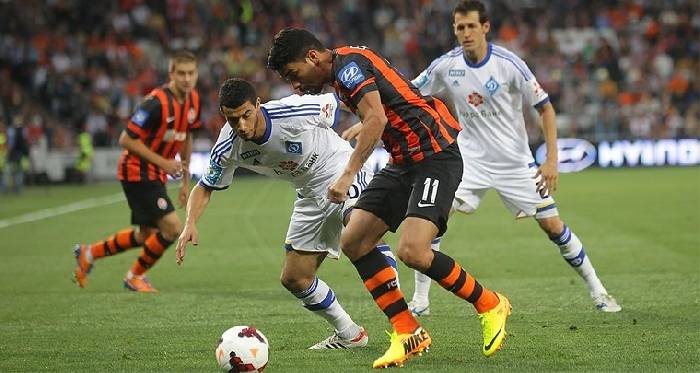 Nhận định, soi kèo Shakhtar Donetsk vs Dynamo Kyiv, 1h ngày 23/9