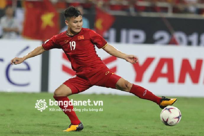 Đội hình ra sân chính thức Việt Nam vs Singapore, 19h ngày 21/9