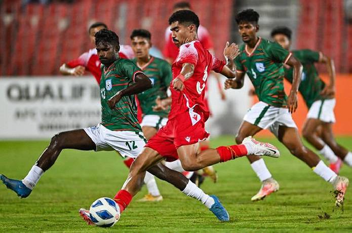 Nhận định, soi kèo Campuchia vs Bangladesh, 19h ngày 22/9