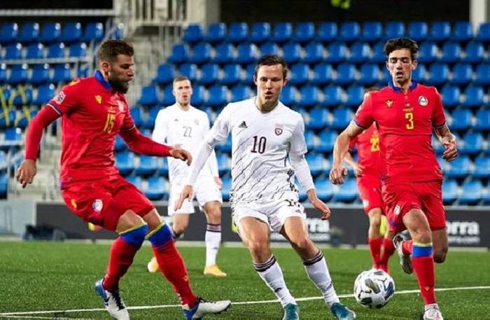Soi kèo, dự đoán Macao Latvia vs Moldova, 23h ngày 22/9