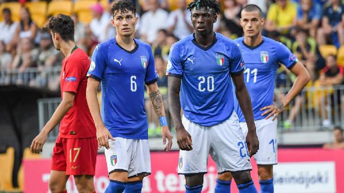 Soi kèo, dự đoán Macao U19 Italia vs U19 Estonia, 17h ngày 21/9