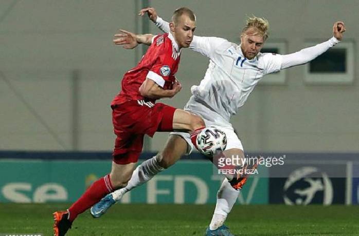 Soi kèo, dự đoán Macao U21 Iceland vs U21 Czech, 23h ngày 23/9