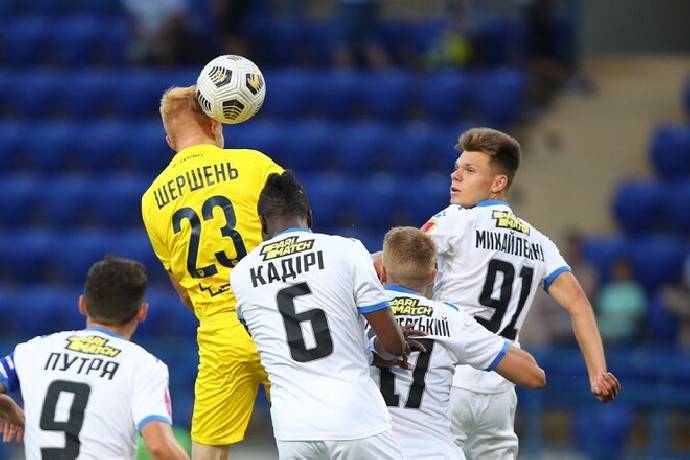 Nhận định, soi kèo Aleksandriya vs Chernomorets, 23h00 ngày 22/9