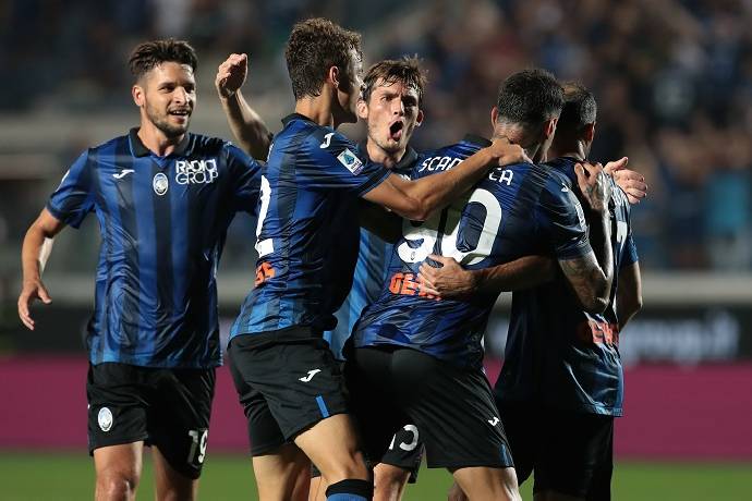 Nhận định, soi kèo Atalanta vs Rakow Czestochowa, 2h00 ngày 22/9