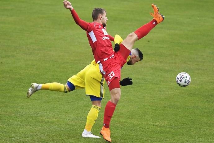 Nhận định, soi kèo FK Kosice vs Trencin, 22h30 ngày 22/9