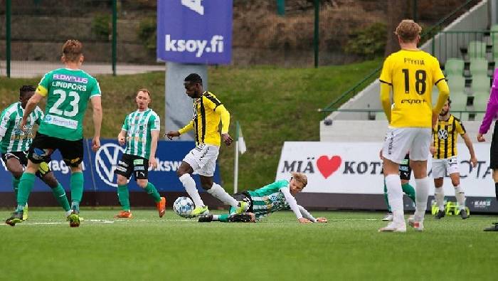 Nhận định, soi kèo KTP Kotka vs Ilves Tampere, 22h00 ngày 22/9