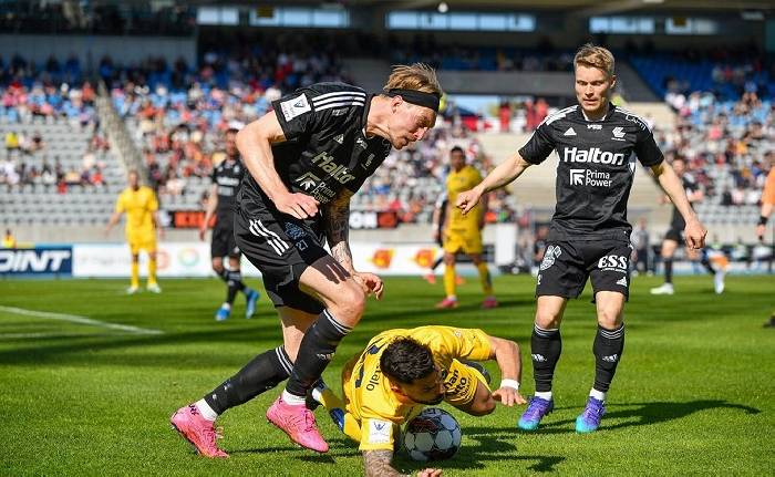 Nhận định, soi kèo Lahti vs AC Oulu, 22h00 ngày 22/9