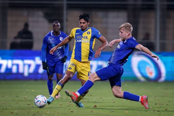 Nhận định, soi kèo Maccabi Tel Aviv vs Breidablik, 2h00 ngày 22/9