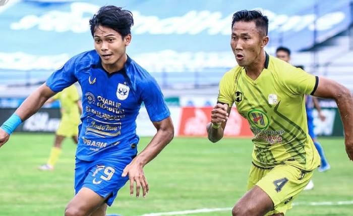 Nhận định, soi kèo PSIS Semarang vs Barito Putera, 19h ngày 22/09