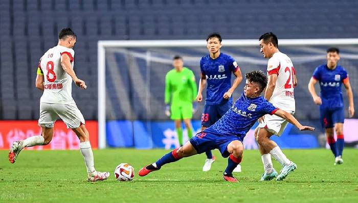 Nhận định, soi kèo Shanghai Shenhua vs Cangzhou Mighty Lions, 18h35 ngày 22/9