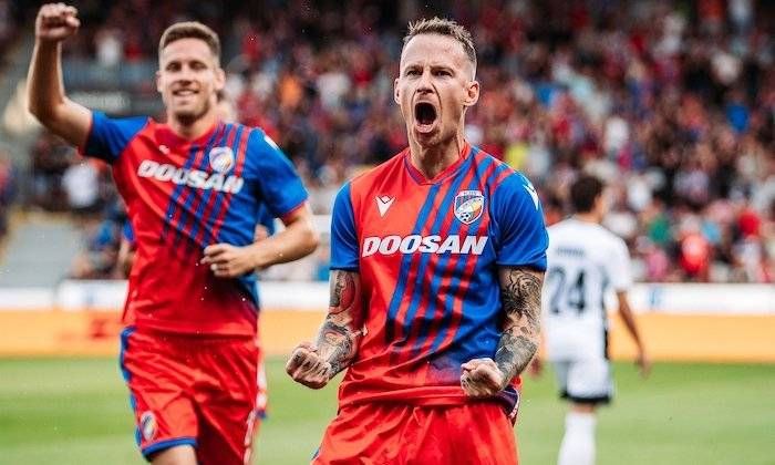 Nhận định, soi kèo Viktoria Plzen vs Ballkani, 2h00 ngày 22/9