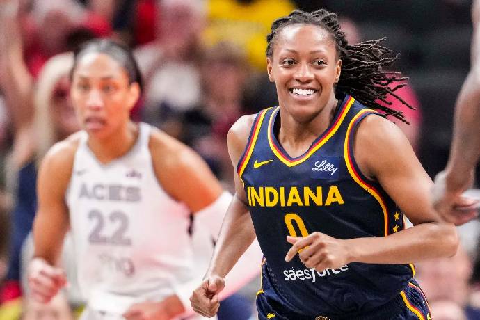 Nhận định bóng rổ Las Vegas Aces vs Indiana Fever, 02h00 ngày 22/9: Ngưỡng cửa chung kết